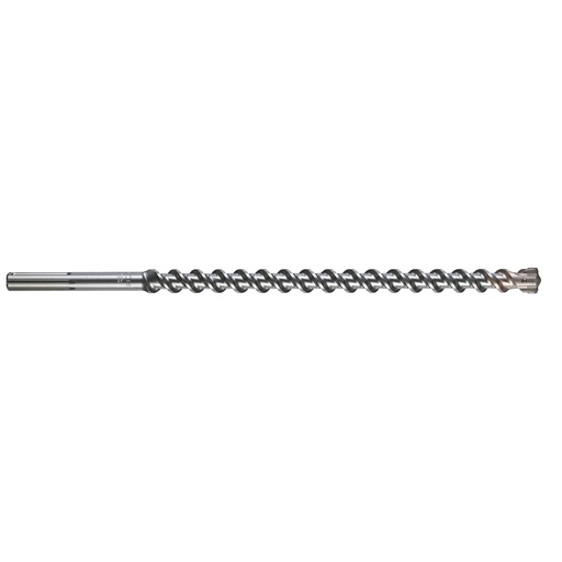 [4932352775] Foret SDS-max, 4 taillants, 25 x 520 x 400 mm
