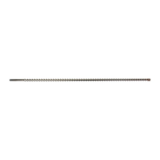 [4932352777] Foret SDS-max, 4 taillants, 25 x 1320 x 1200 mm