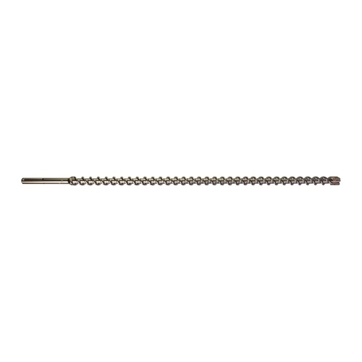 [4932352781] Foret SDS-max, 4 taillants, 28 x 920 x 800 mm