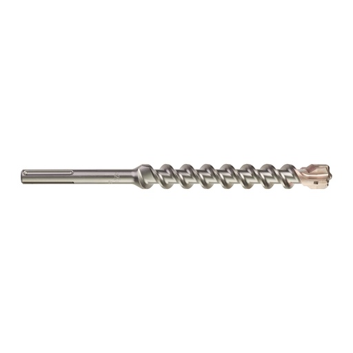 [4932352785] Foret SDS-max, 4 taillants, 32 x 370 x 250 mm