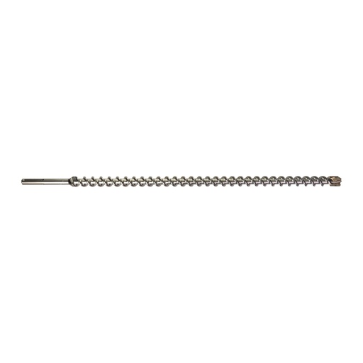[4932352787] Foret SDS-max, 4 taillants, 32 x 920 x 800 mm