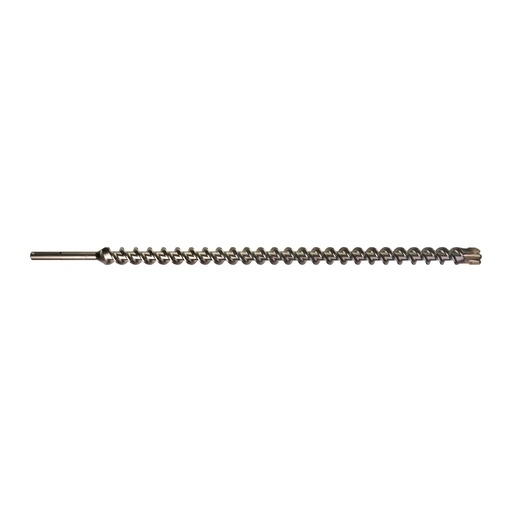 [4932352796] Foret SDS-max, 4 taillants, 40 x 920 x 800 mm