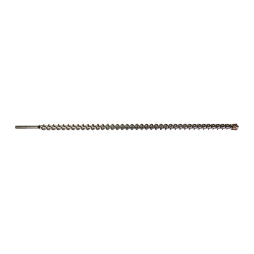 [4932352797] Foret SDS-max, 4 taillants, 40 x 1320 x 1200 mm