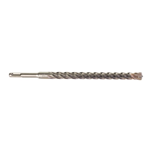 [4932352819] Foret SDS-plus RX4, 4 taillants 16 x 260 mm
