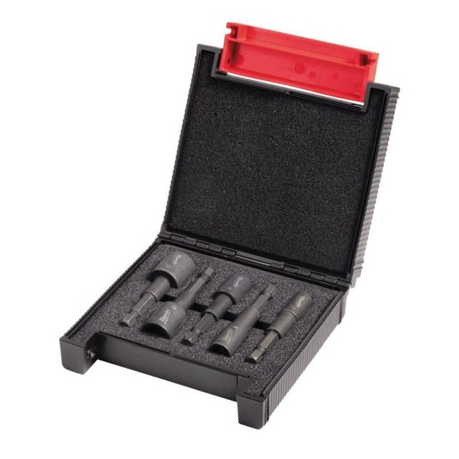 [4932352822] Set douilles Shockwave impact (5 pièces)