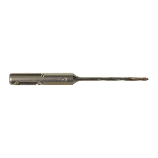 [4932352892] meche SDS-plus , MS2 , 3 x 110 x 50 mm