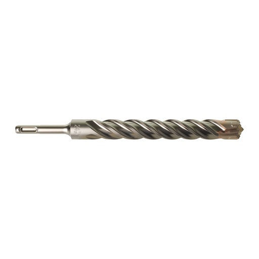 [4932356507] Foret SDS-plus RX4 24 x 200 x 250 mm