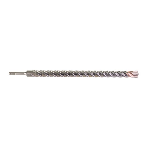 [4932356509] Foret SDS-plus RX4 25 x 400 x 450 mm