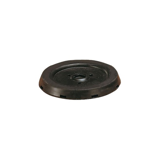 [4932357591] Plateau 150 mm (8 trous)