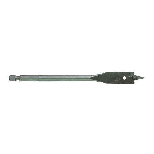 [4932363134] Mèche plate à façonner 14 x 160 mm