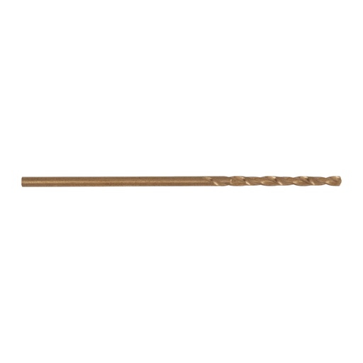 [4932363249] Foret HSS-G CO 1,5 x 18 x 40 mm (2 pièces)