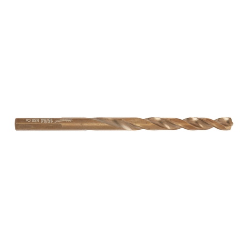 [4932363268] Foret HSS-G CO 6 x 57 x 93 mm