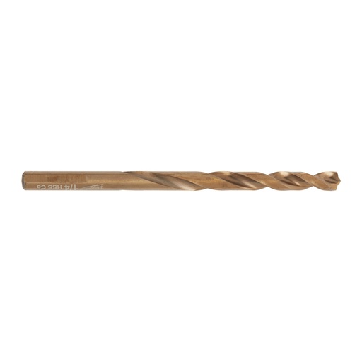 [4932363269] Foret HSS-G CO 6,5 x 63 x 101 mm
