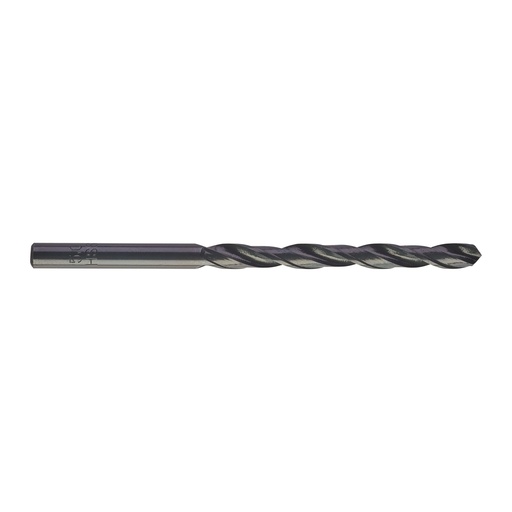 [4932363484] Foret HSS-R 5 x 52 x 86 mm (10 pièces)
