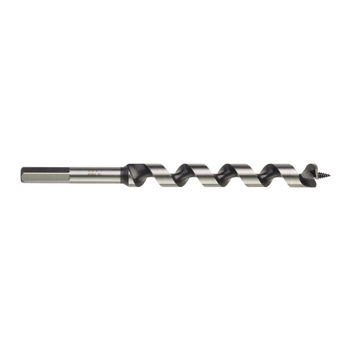 [4932363685] Mèche à bois à spirale unique 16 x 155 x 230 mm