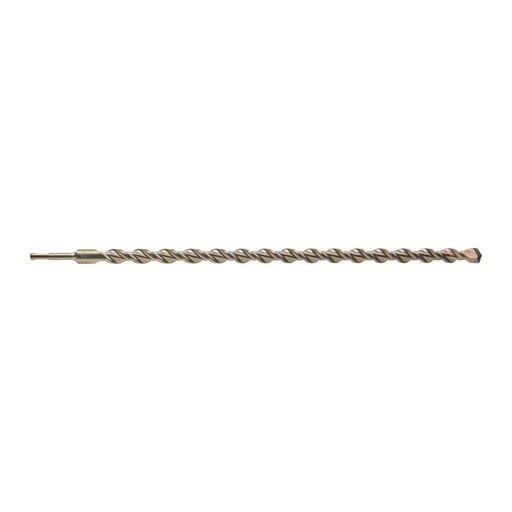 [4932367027] Foret SDS-plus MS2 22 x 550 x 600 mm