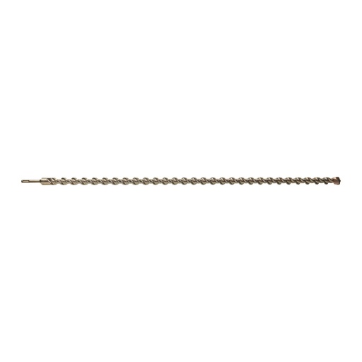 [4932367030] Foret SDS-plus MS2 25 x 950 x 1000 mm