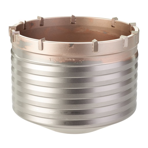 [4932367306] Carotteuse lourde 125 x 100 mm