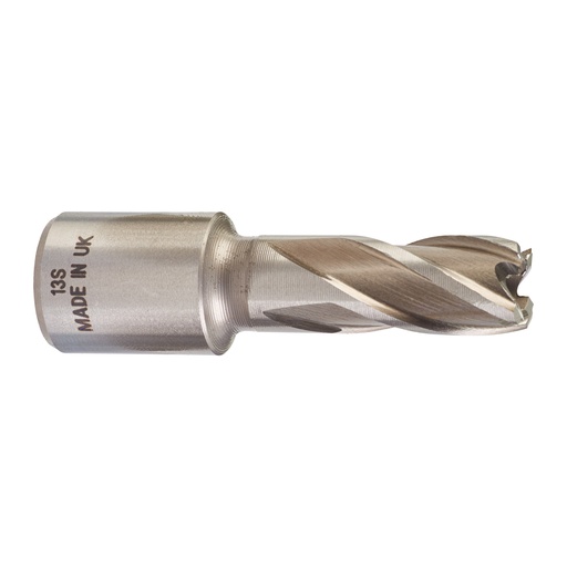 [4932371741] Trépan HSS 13 x 25 mm