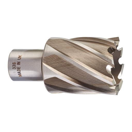 [4932371742] Trépan HSS 33 x 25 mm
