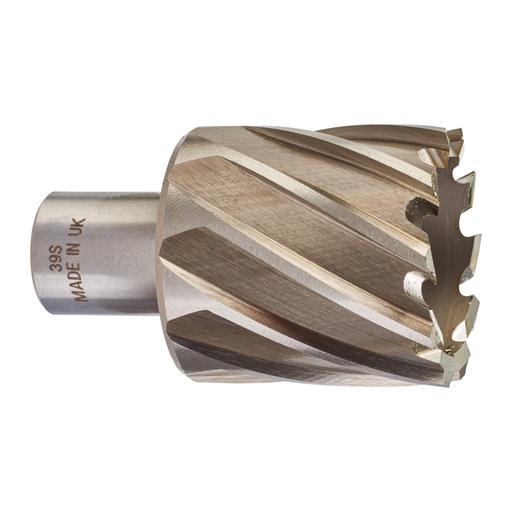 [4932371748] Trépan HSS 39 x 25 mm