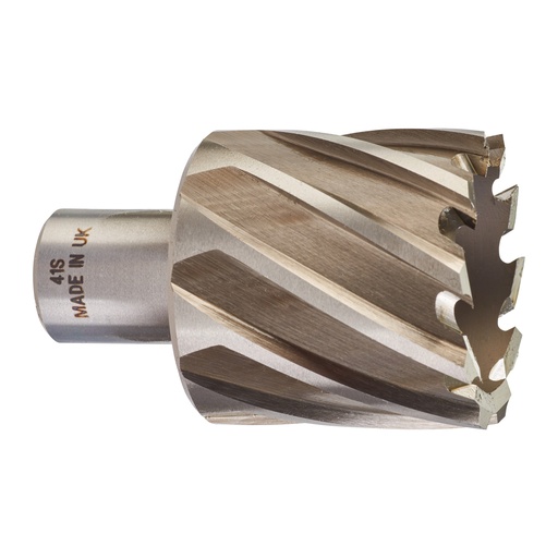 [4932371750] Trépan HSS 41 x 25 mm