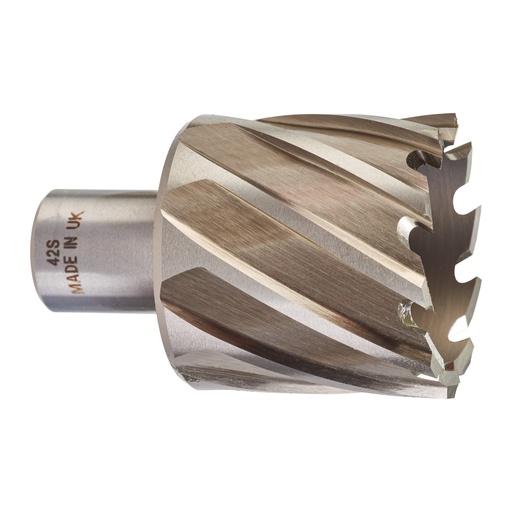 [4932371751] Trépan HSS 42 x 25 mm