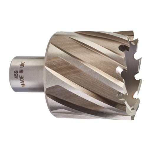 [4932371754] Trépan HSS 45 x 25 mm