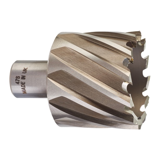 [4932371756] Trépan HSS 47 x 25 mm