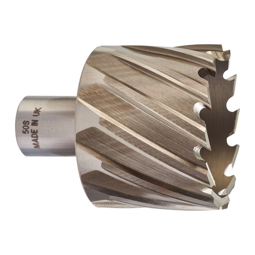 [4932371759] Trépan HSS 50 x 25 mm