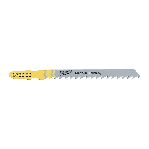 [4932373080] Lame de scie sauteuse T 101 DP (5 pièces)