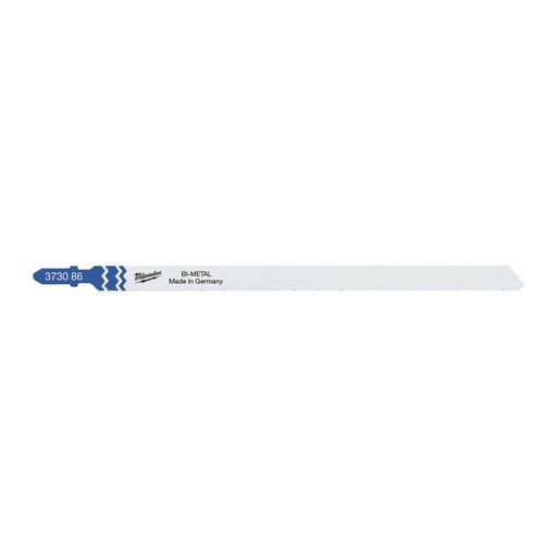 [4932373086] Lame de scie sauteuse T 318 AFL (5 pièces)