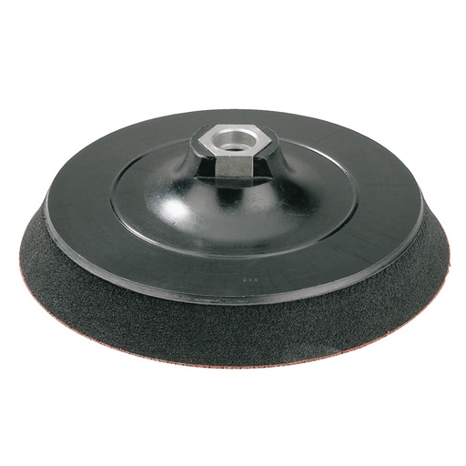 [4932373161] Peau de lustrage, Velcro 150 mm