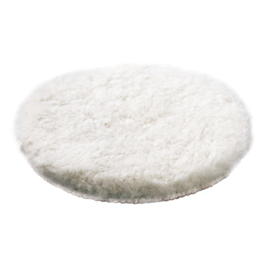 [4932373164] Peau de mouton, Velcro 150 mm