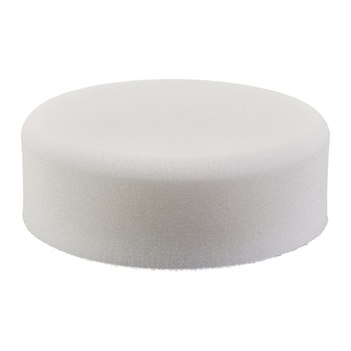 [4932373165] Éponge lustrage, Velcro 150 mm