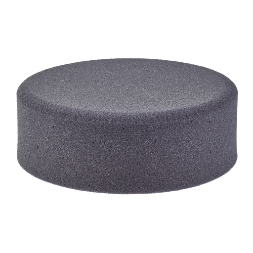 [4932373186] Éponge polissage, Velcro 150 mm