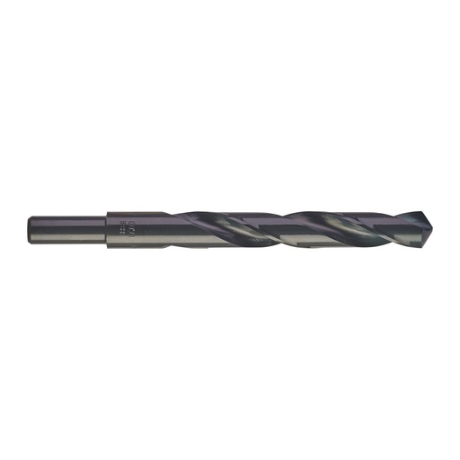 [4932373325] Foret métaux HSS-R 17 x 184 mm