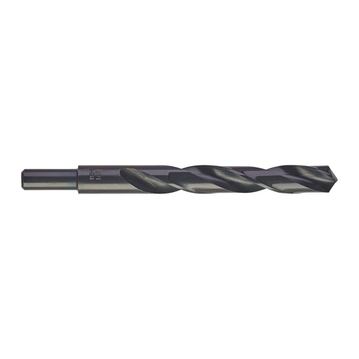 [4932373326] Foret métaux HSS-R 17,5 x 191 mm