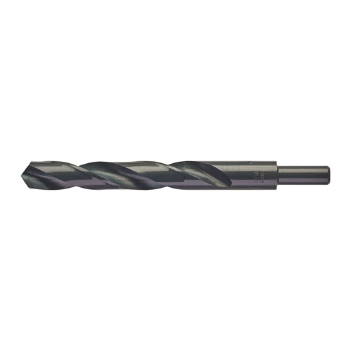 [4932373330] Foret métaux HSS-R 19,5 x 205 mm