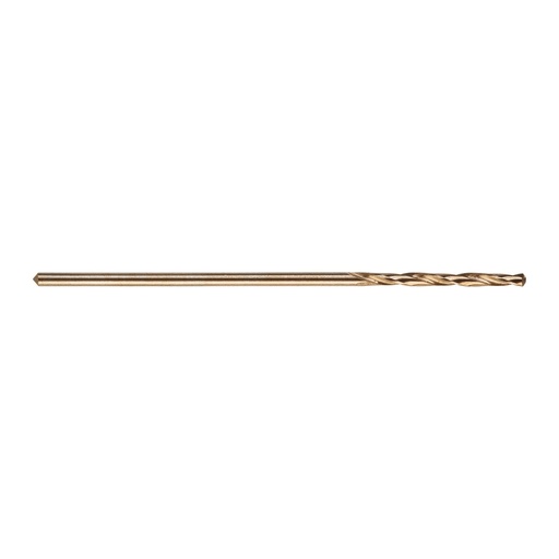 [4932373332] Foret métaux HSS-G CO 1 x 12 x 34 mm (10 pièces)