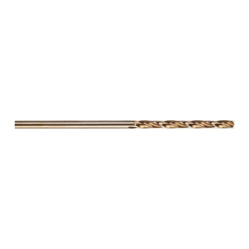 [4932373333] Foret métaux HSS-G CO 1,5 x 18 x 40 mm (10 pièces)