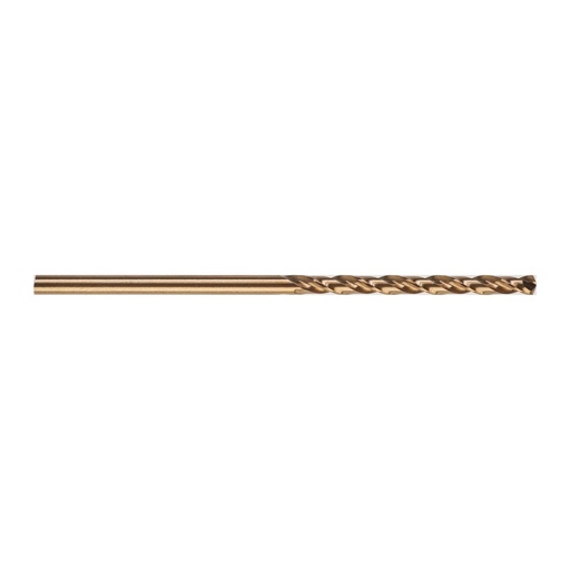[4932373334] Foret métaux HSS-G CO 2 x 24 x 49 mm (10 pièces)