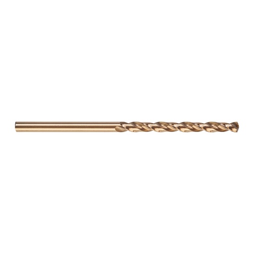 [4932373336] Foret métaux HSS-G CO 3 x 33 x 61 mm (10 pièces)