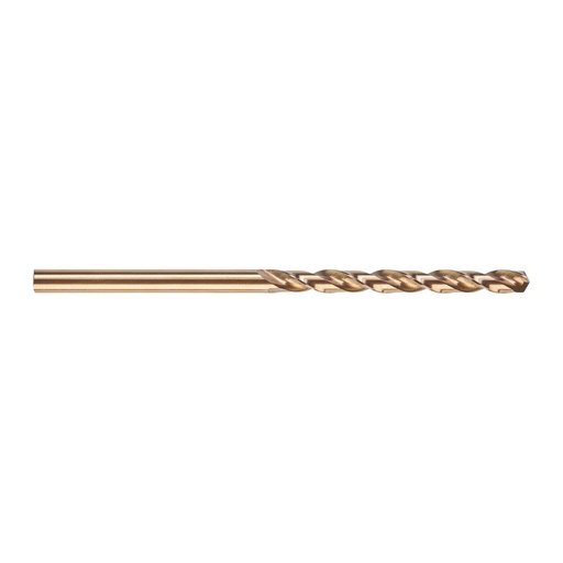 [4932373337] Foret métaux HSS-G CO 3,2 x 36 x 65 mm (10 pièces)