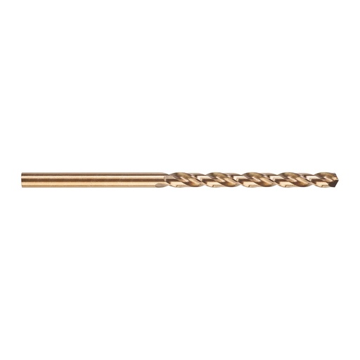 [4932373338] Foret métaux HSS-G CO 3,5 x 39 x 70 mm (10 pièces)