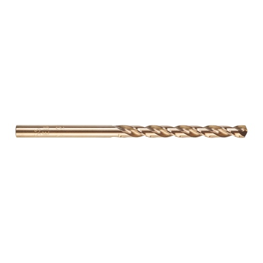 [4932373340] Foret métaux HSS-G CO 4,2 x 47 x 80 mm (10 pièces)