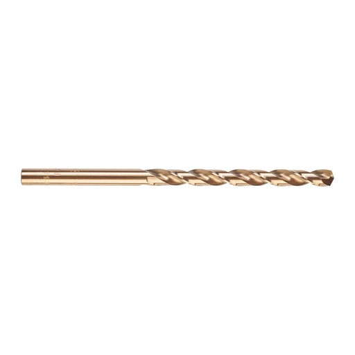 [4932373342] Foret métaux HSS-G CO 4,8 x 52 x 86 mm (10 pièces)