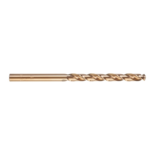 [4932373344] Foret métaux HSS-G CO 5,5 x 57 x 93 mm (10 pièces)