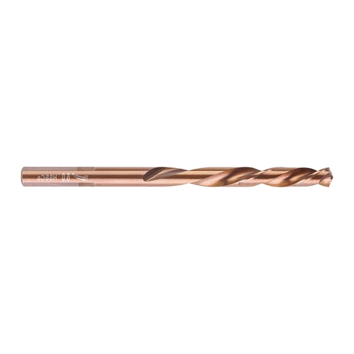 [4932373345] Foret métaux HSS-G CO 6 x 57 x 93 mm (10 pièces)