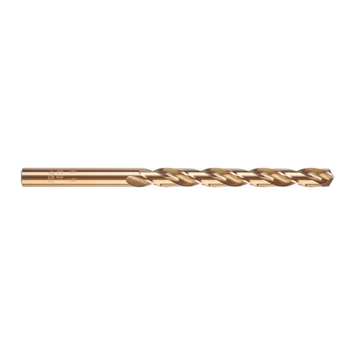 [4932373347] Foret métaux HSS-G CO 6,8 x 69 x 109 mm (5 pièces)